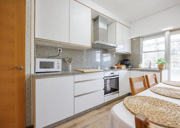 Adeinés Viviendas Uso Turístico * La Estrada