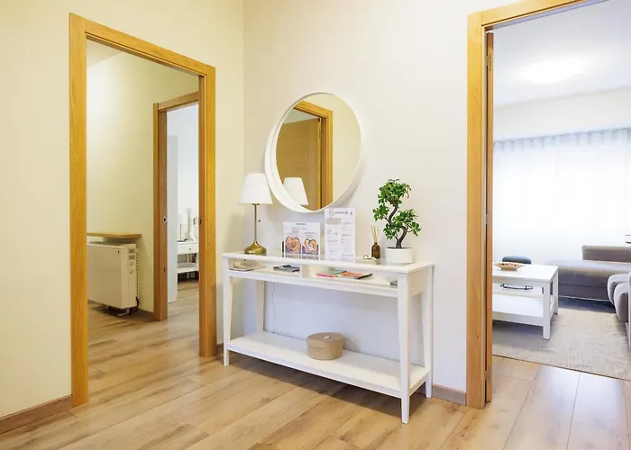 Adeinés Viviendas Uso Turístico