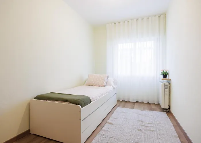 Apartamento Adeinés Viviendas Uso Turístico