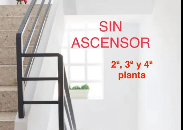 Adeinés Viviendas Uso Turístico *