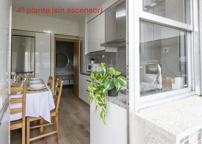 Adeinés Viviendas Uso Turístico *