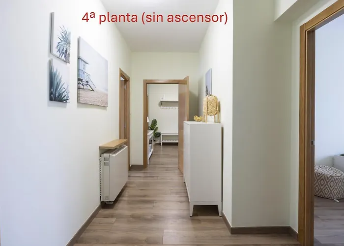 Adeinés Viviendas Uso Turístico