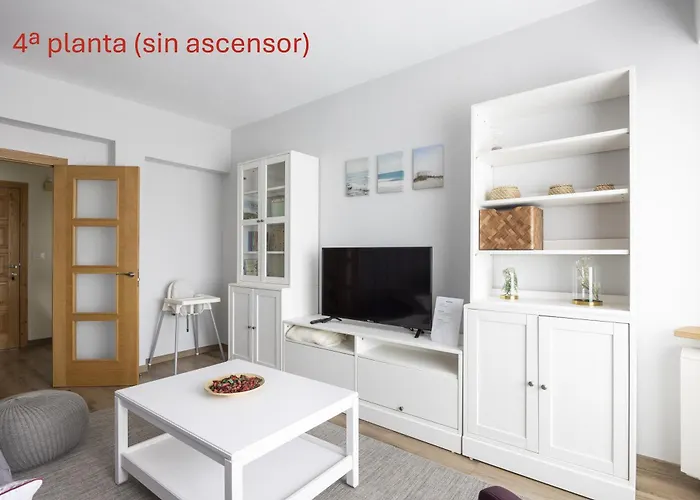 Adeinés Viviendas Uso Turístico *