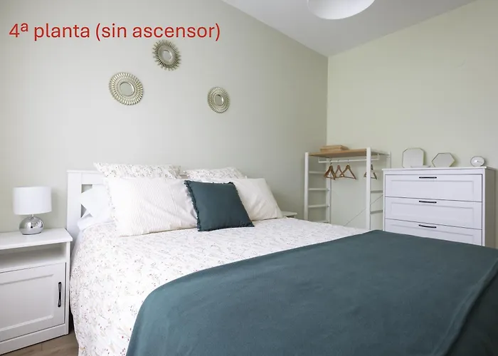 Apartamento Adeinés Viviendas Uso Turístico La Estrada