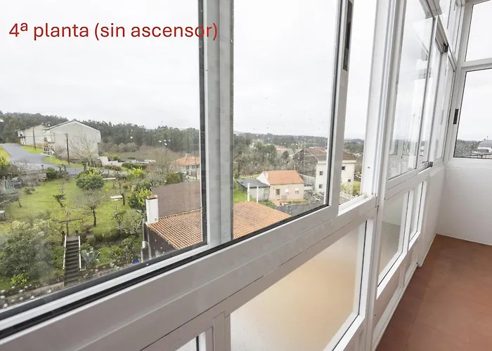 Adeinés Viviendas Uso Turístico Apartamento