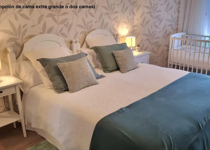 Adeinés Viviendas Uso Turístico